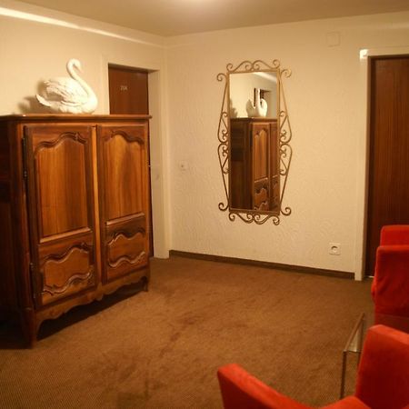 Haus Darioli Hotell Zermatt Eksteriør bilde