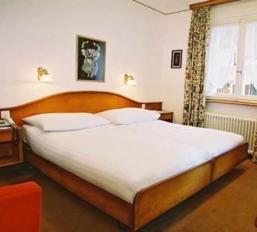 Haus Darioli Hotell Zermatt Rom bilde