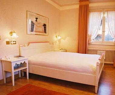 Haus Darioli Hotell Zermatt Rom bilde