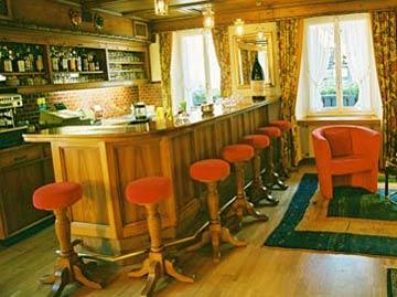 Haus Darioli Hotell Zermatt Eksteriør bilde