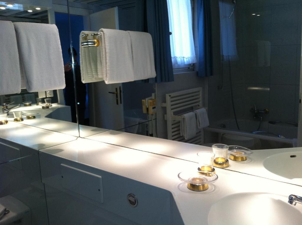 Haus Darioli Hotell Zermatt Rom bilde