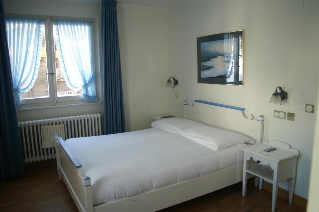 Haus Darioli Hotell Zermatt Rom bilde