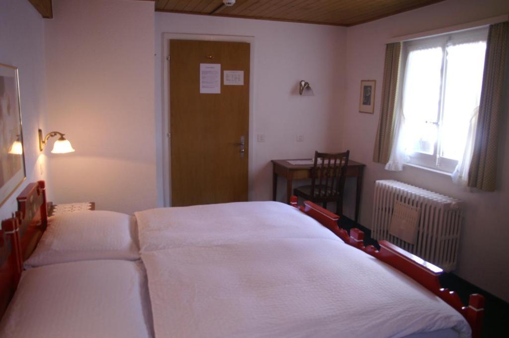 Haus Darioli Hotell Zermatt Rom bilde