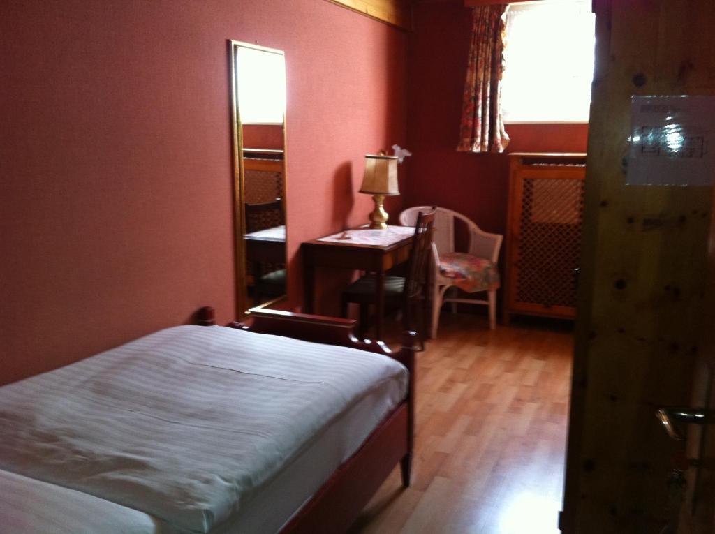 Haus Darioli Hotell Zermatt Rom bilde