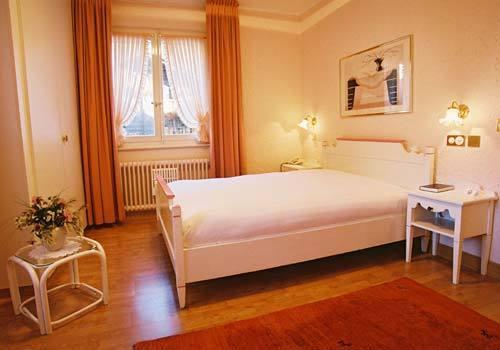 Haus Darioli Hotell Zermatt Rom bilde